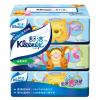 Kleenex舒洁 迪斯尼系列 抽纸 200抽2层 3包装（中规格）