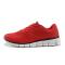 耐克跑步鞋男鞋子NIKE FREE赤足5.0跑鞋夏季透气运动鞋超轻女鞋511282-013 红色 41码