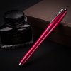 PARKER/派克 都市粉红白夹宝珠笔 签字笔