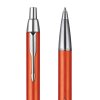 PARKER/派克 IM阳光橙白夹原子笔 圆珠笔