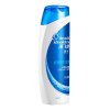 海飞丝男士去屑洗发露多效易打理型380ml