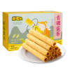 米老头 青稞蛋卷（原香鸡蛋)108g/袋