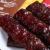母亲黑胡椒味牛肉棒22g牛肉干特产肉类零食小吃