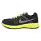 NIKE(耐克)2013新款AIR RELENTLESS 3 MSL冬季男子跑步鞋616353-005 黑色 40.5