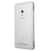 ZenFone5 智能透视皮套 白