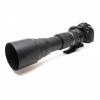 腾龙(TAMRON) SP 150-600mm f/5-6.3 Di VC USD 超长焦变焦镜头 佳能卡口