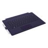 微软Surface Pro 3键盘盖Demo（紫色）6Y9-00046