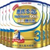 惠氏S26金装膳儿加900g（6罐整箱装）