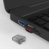 闪迪（SanDisk）U盘16GB 酷豆CZ430 高速USB3.1接口 加密车载优盘16G 电脑学生U盘黑色