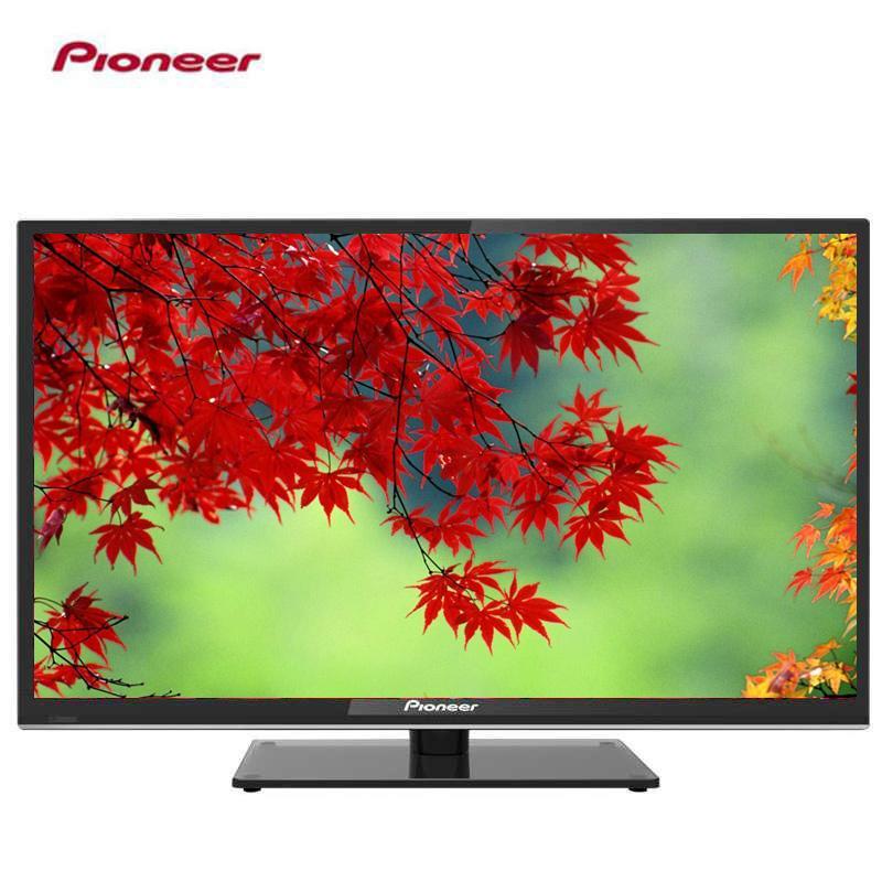 先锋(Pioneer) LED-32B501 32英寸 高清蓝光 LED液晶电视