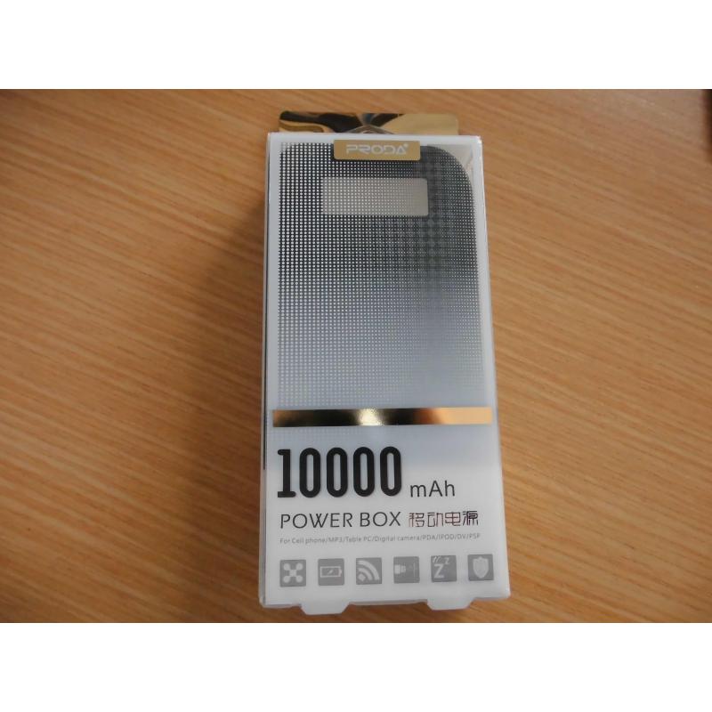 REMAX 10000毫安移动电源