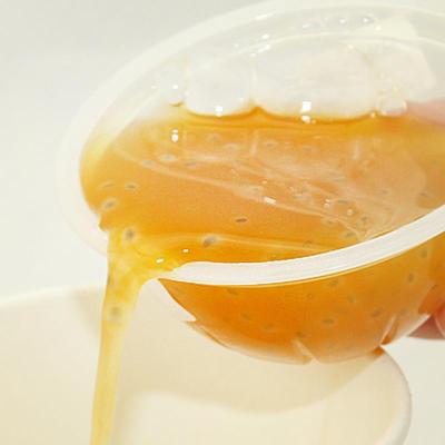 都乐果萃混合型浓缩果汁(西番莲汁 菠萝汁 明列子) 85毫升