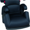Safety 1st EVOLU-SAFE+儿童汽车座椅 GD86027640(黑色) 安全座椅 葡萄牙原装进口儿童安全座椅 3岁-12岁(15-36kg)