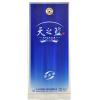 洋河 蓝色经典 天之蓝52度1000ml 绵柔型白酒