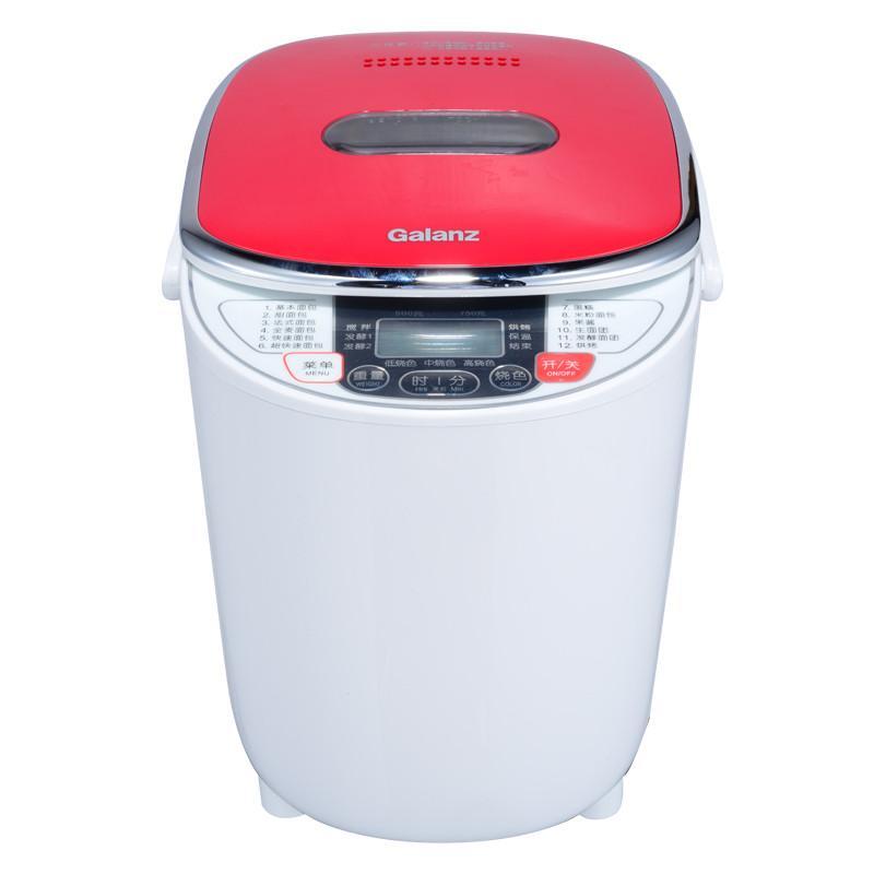 格兰仕面包机MB15001红