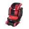 瑞凯威RECARO安全座椅超级莫扎特9个月-12岁 红黑色