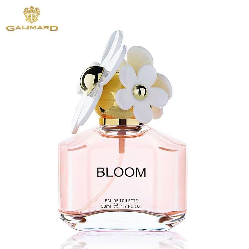 Galimard嘉利玛雏菊绽放女士淡香水50ml