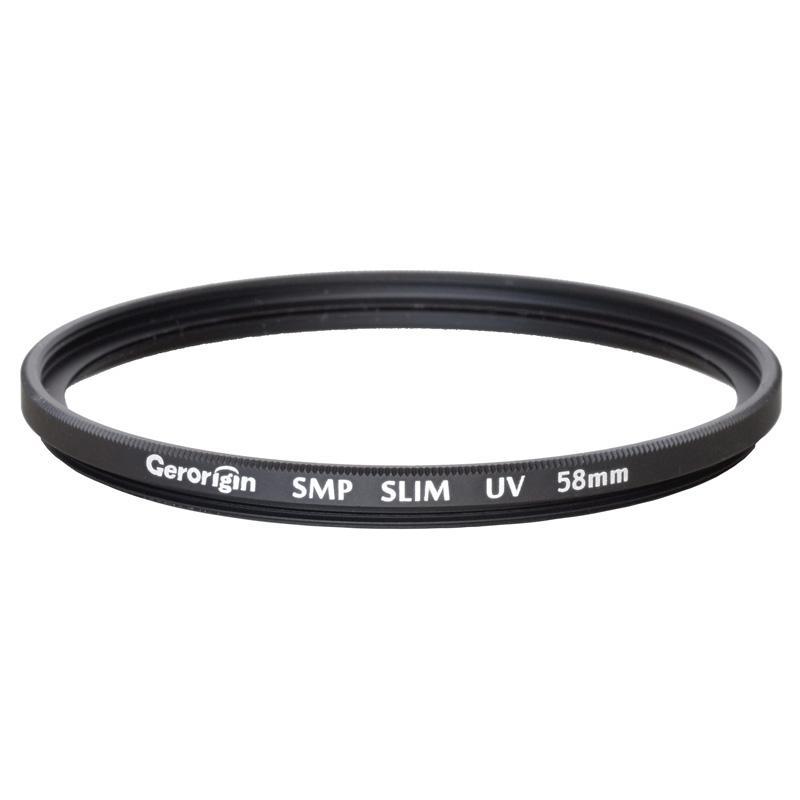 澳锐金（Gerorigin）SMP SLIM UV58mm