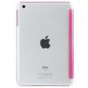 EXCO PMF01 智薄保护套(For iPad mini/2) 莓红