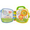 Fisher Price 费雪小动物学习书（双语）BFH81