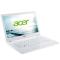 宏碁(acer)V3-371-30D9 13.3英寸超级本(i3-4005 4G 500GB 集显 Win8 白) 白色