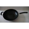 三禾华彩健康不粘炒锅 32CM CLF3208-3
