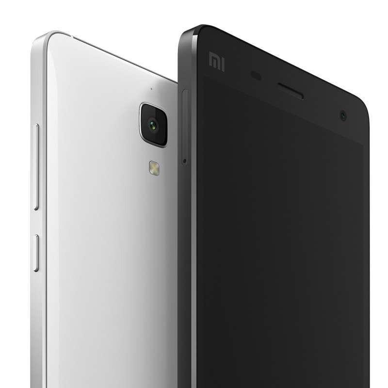 小米手机 (mi) 4 (白色)联通版(pl)