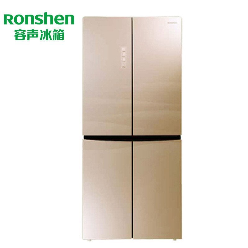 容声冰箱BCD-439WKK1FPK-ZQ22