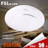 FSL佛山照明 LED吸顶灯简约现代15M214W/18W阳台过道玄关厨房餐厅圆形亚克力灯