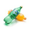 可口可乐 1.0L雪碧+1.25L美汁源(Minute Maid) 果粒橙 两瓶装