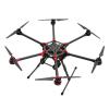大疆(DJI) S900 筋斗云 航拍飞行器 六轴 多旋翼飞行器