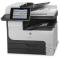 HP/惠普 LaserJet Enterprise 700 MFP M725dn A3 黑白激光一体机