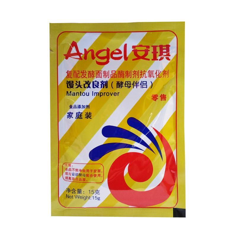 安琪馒头改良剂15g