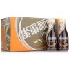 雀巢咖啡（Nescafe）丝滑拿铁咖啡饮料 268mL*15瓶装 整箱