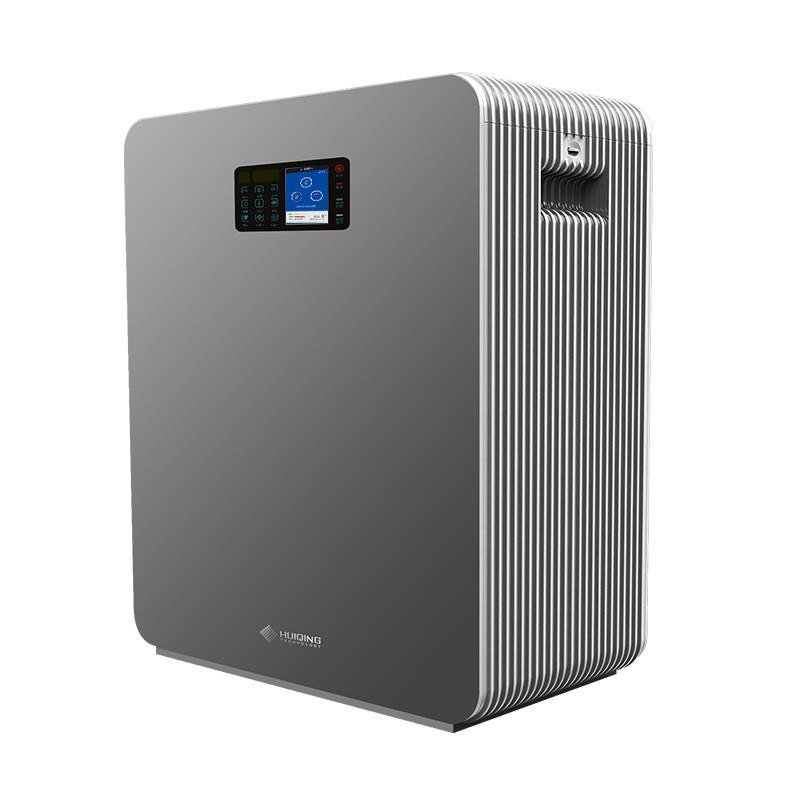 汇清(HUIQING) HQ-GJ01-03JH 空气净化器消毒机