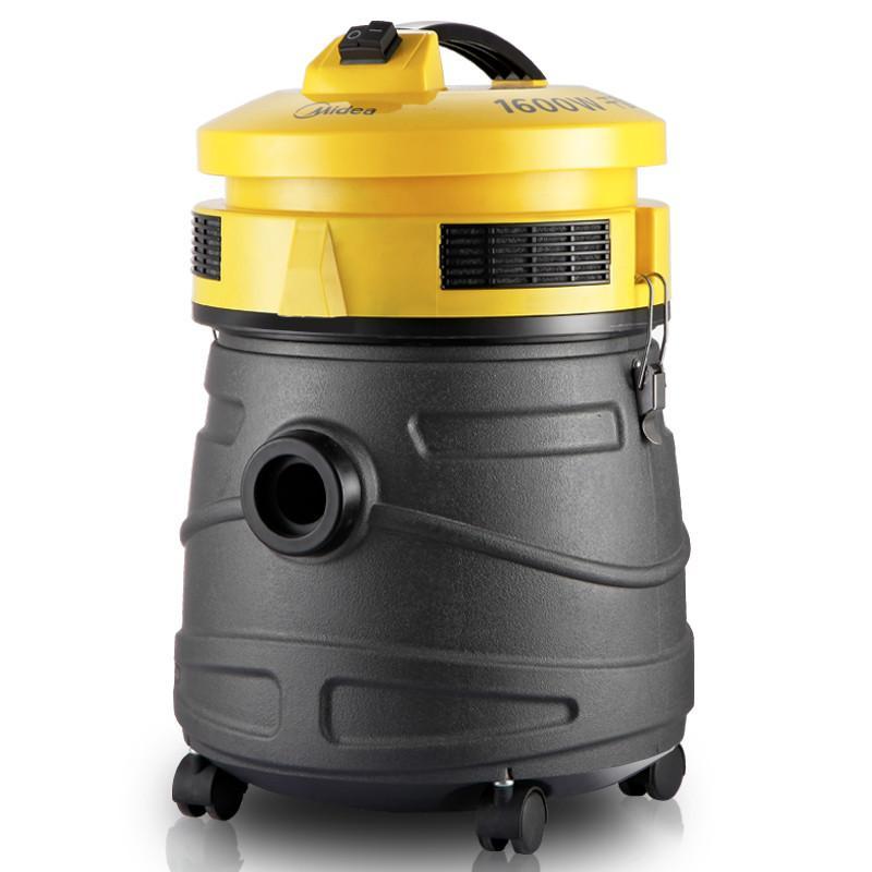 美的吸尘器 T3-L151B