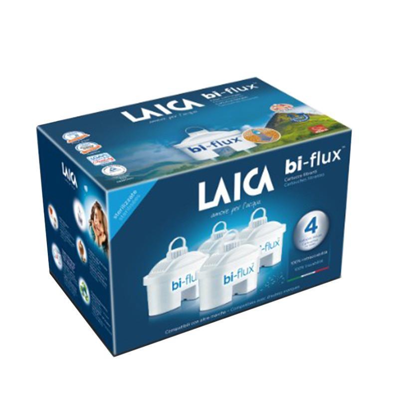 莱卡(LAICA)意大利进口双管高效滤芯F4M 四芯