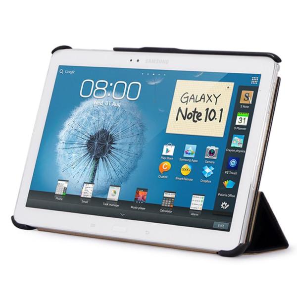 【icarer超纤系列系列三星p600/p601/galaxy note 10.1 2014 edition