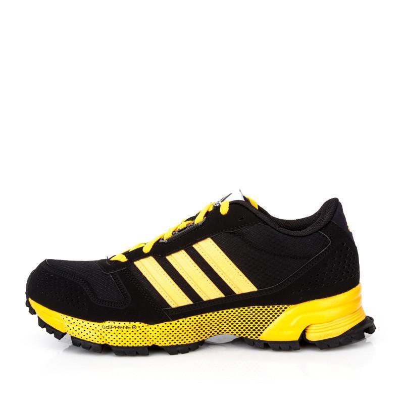 adidas 阿迪达斯 跑步鞋 马拉松系列 男 女 M25858 M25861 M25635 灰 蓝 黑 黑色 41码