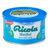 Ricola利口乐香草润喉糖100g