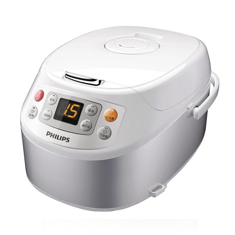 飞利浦电饭煲HD3051