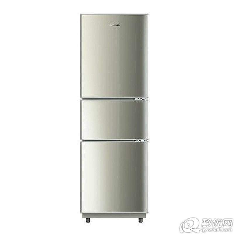 创维冰箱BCD-236TSGD白