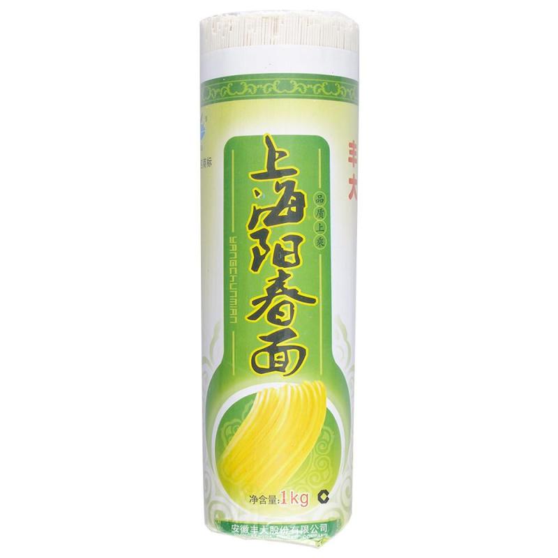 丰大上海阳春面1000g
