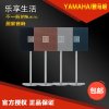 Yamaha/雅马哈ISX-803 迷你音响 家庭影院 CD机 台式落地音箱 蓝牙音箱 深蓝色