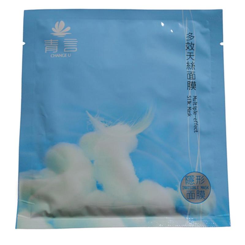 CHANGE U/青言多效天丝面膜30ml*5cps
