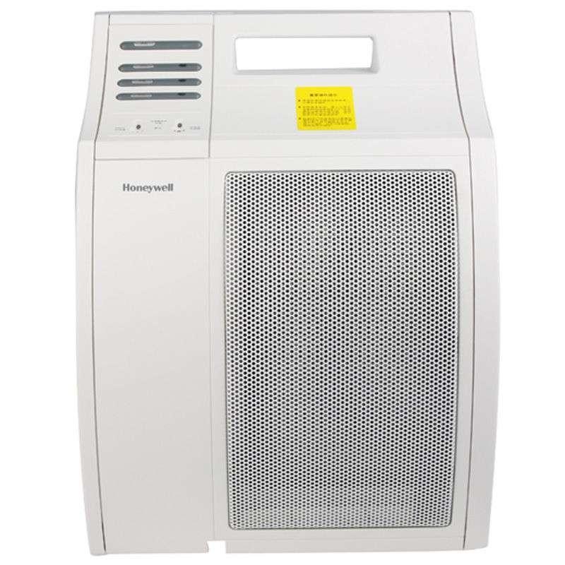 霍尼韦尔(Honeywell)家用型 空气净化器18450-CHN 家用卧室除甲醛雾霾pm2.5