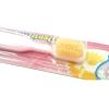 丹碧莎卡(sanita-denti)101122婴幼儿牙刷 2阶段（纳米银硅胶）