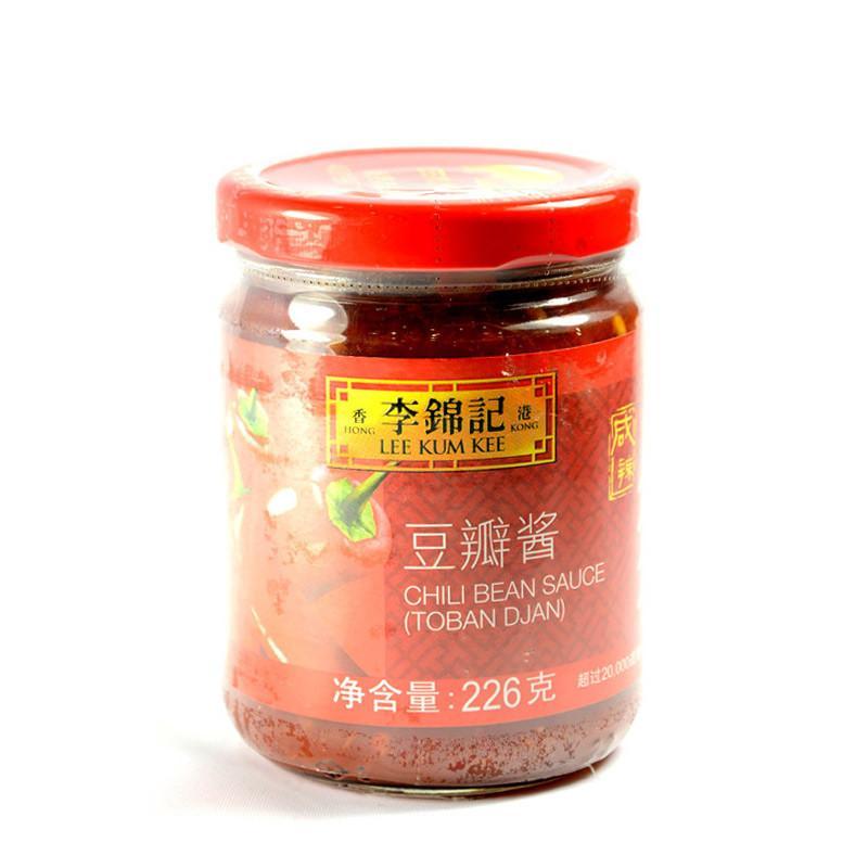 李锦记豆瓣酱226克