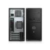 戴尔（DELL）V3900-R3198B台式主机+E2215Hv显示器+2G内存