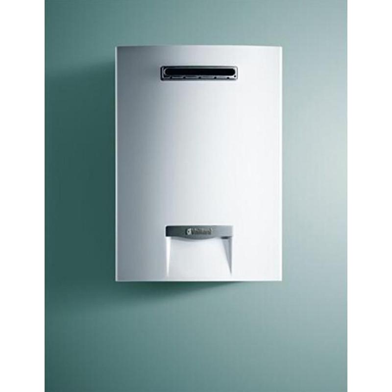 威能室外燃气热水器JSW32-outside 16L A